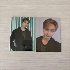 SEVENTEEN FOLLOW TO JAPAN ジュン トレカ