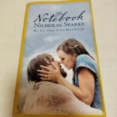 The Notebook Nicholas Sparks