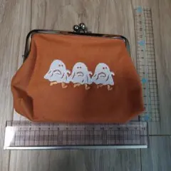目玉 ポーチ 魔除けポーチ - メルカリ