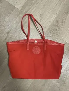 TORYBURCH トリーバーチ バッグ トートバッグ ナイロンA4