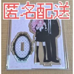 恋せよまやかし天使ども ポップアップ 桂おとぎ デカアクリルスタンド