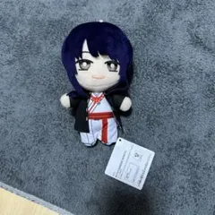地獄楽 ともぬい vol.2 ぬいぐるみのサムネイル