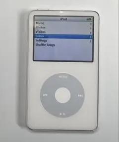 Apple iPod MA146J/A 箱あり 付属品あり 動作確認済み 2026年最新】ipod ma146j/aの人気アイテム - メルカリ