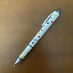 스누피 쿠르토가 0.3mm 샤프 연필