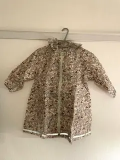 petit main 動物柄コート サイズ41