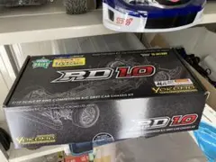 TAMIYA TRF VG CHARGER & KYOSHO PS-25A - メルカリ