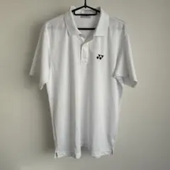 ヨネックス　ポロシャツ