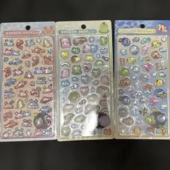 新作なみなみ水族館ボンドロ 4枚セット - メルカリ