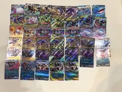 ポケモンカードsv VSTAR RRR 33枚セット まとめ売り 引退品 - メルカリ