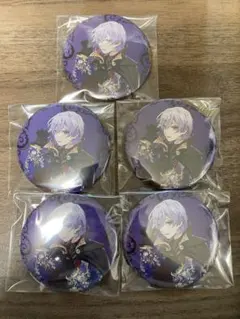 2025年最新】エペル 缶バッジの人気アイテム - メルカリ