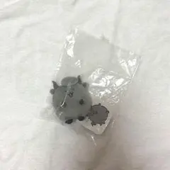 ナガノキャラクターズ ミニミニおすわりマスコット　バイコーン