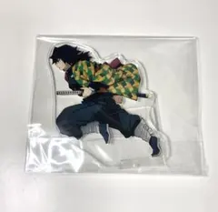 鬼滅の刃 DVD 購入特典 アクリルスタンド 冨岡義勇 アクスタ - メルカリ