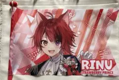 莉犬くんフラッグ