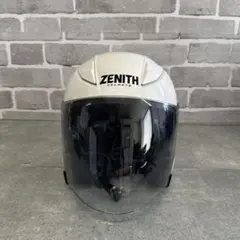 ZENITH YJ-21 GF-02 Lサイズ M1-Sインカム付き - メルカリ