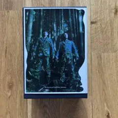 2026年最新】ラーメンズ The Box Set of Four Titles Rahmens [DVD]の