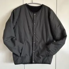 コロンビアSHIPS別注リバーシブル　ボアフリースジャケットXS