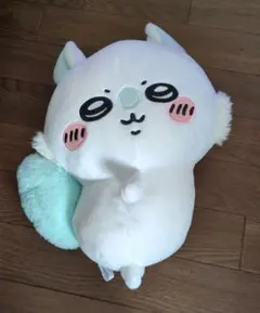 ちいかわ ぬいぐるみ モモンガ