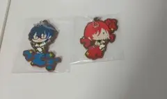 あんスタ　おなまえぴたんこ　夏目　つむぎ