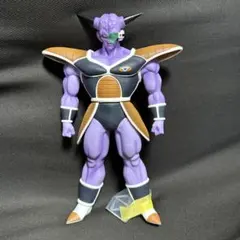 一番くじ　ドラゴンボール　ギニュー特戦隊!!来襲 B賞　ギニュー フィギュア