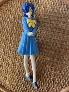 虹野沙希 フィギュア ときめきメモリアル
