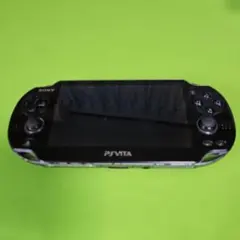 2026年最新】PS Vita 本体 ブラック PCH-1000の人気アイテム - メルカリ