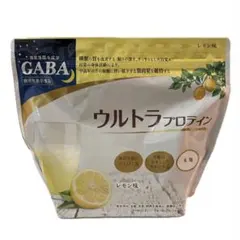カーブス ウルトラプロテイン レモン味 GABA配合 - メルカリ