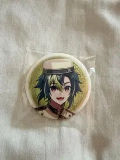 伊波ライ にじさんじ 缶バッジビスケット2 - メルカリ