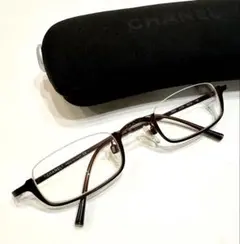 【希少・サイド回転式】CHANEL ココマーク べっ甲柄 サングラス　ココマーク CHANEL - 【希少・サイド回転式】CHANEL ココマーク べっ甲柄