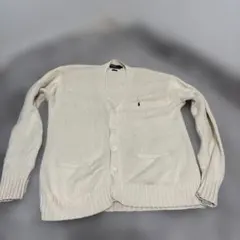 Polo Ralph Lauren Cotton Knit カーディガン