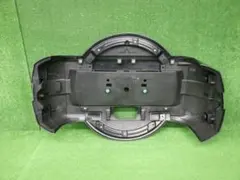 三菱パジェロ V98W 純正タイヤカバー ブラック - メルカリ