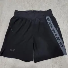 アンダーアーマー　ランニングパンツ SIZE:L