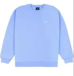 ロゴ スウェット