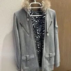 CECIL Mc BEE パーカー