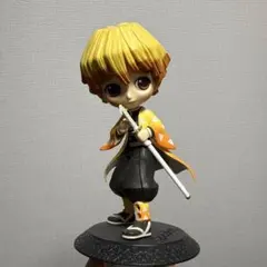 鬼滅の刃　善逸　フィギュア