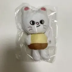 スキズ ヒョンジン skzoo ジニレット ぬいぐるみ