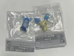 ポケットモンスター しっぽみてみて！フィギュア2