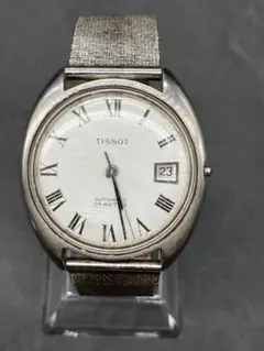 TISSOT SEASTAR オートマチック メンズ 腕時計　ヴィンテージ腕時計のサムネイル