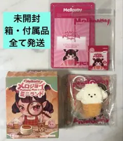 Mellojoy メロジョイ ミニランド ユキコ ゆきこ - メルカリ