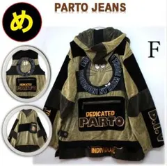 2026年最新】PARTO jeansの人気アイテム - メルカリ