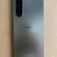 2026年最新】Xperia 5 III SO-53B フロストシルバーの人気アイテム