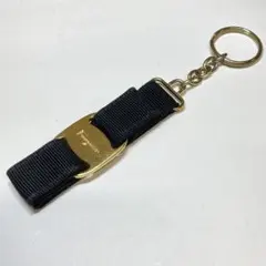 フェラガモ　キーホルダー　チャーム