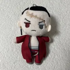 東京リベンジャーズ　オリジナルぬいぐるみ　イザナ　鶴蝶 東京リベンジャーズ オリジナルぬいぐるみvol.4 イザナ 鶴蝶 2種