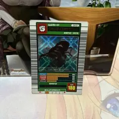 と*や様 ムシキング　グランディスオオクワガタ　2003 spring