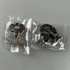 劇場版 チェンソーマン レゼ編 モチーフ ピンズ ブラインド 全10種
