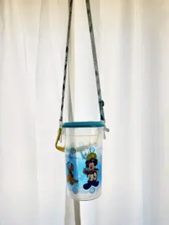 ディズニーシー ポップコーンバケット