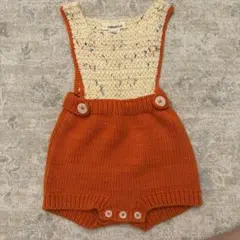 Misha&Puff Vineyard Romper 2Y - メルカリ