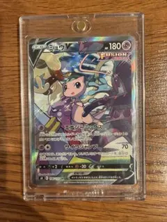 2026年最新】ミュウv フュージョンの人気アイテム - メルカリ