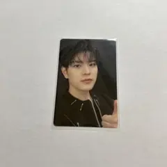 StrayKids 合 HOP QR スンミントレカ StrayKids スンミン 合 HOP QR 特典 リアルタッチ トレカ