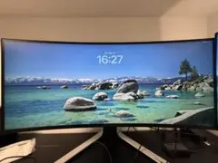 2026年最新】Dell alienware aw3225qfの人気アイテム - メルカリ