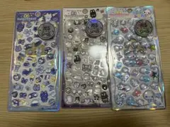 国内正規品・新品未開封 光るジュエルプチドロップ プチドロ ストーン付き